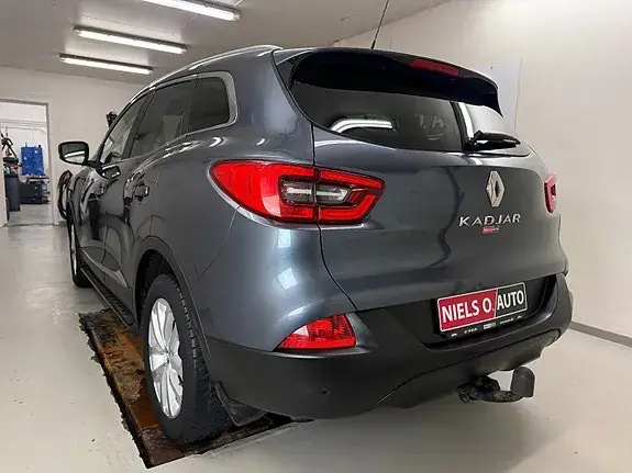 Renault Kadjar 2015 photo 3