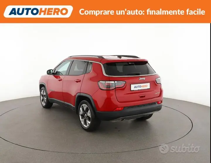 Jeep Renegade 2021 photo 4