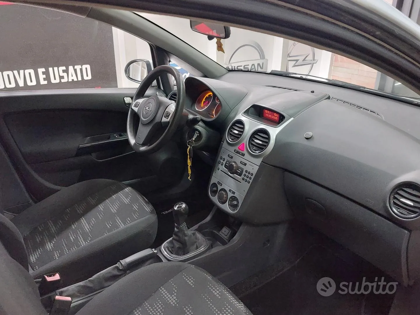 Opel Corsa 2013 photo 4