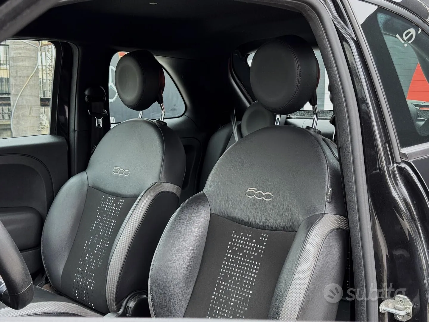 Fiat 500 2022 photo 4