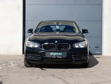 BMW 118 2015 photo 2