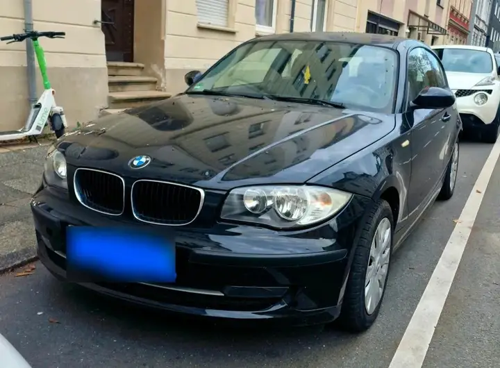 BMW 1Er