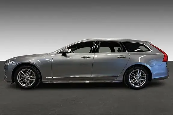 Volvo V90 2018 photo 3