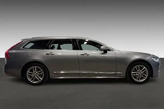 Volvo V90 2018 photo 4