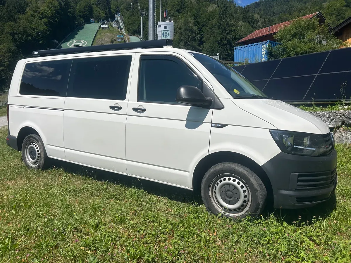 Volkswagen T6