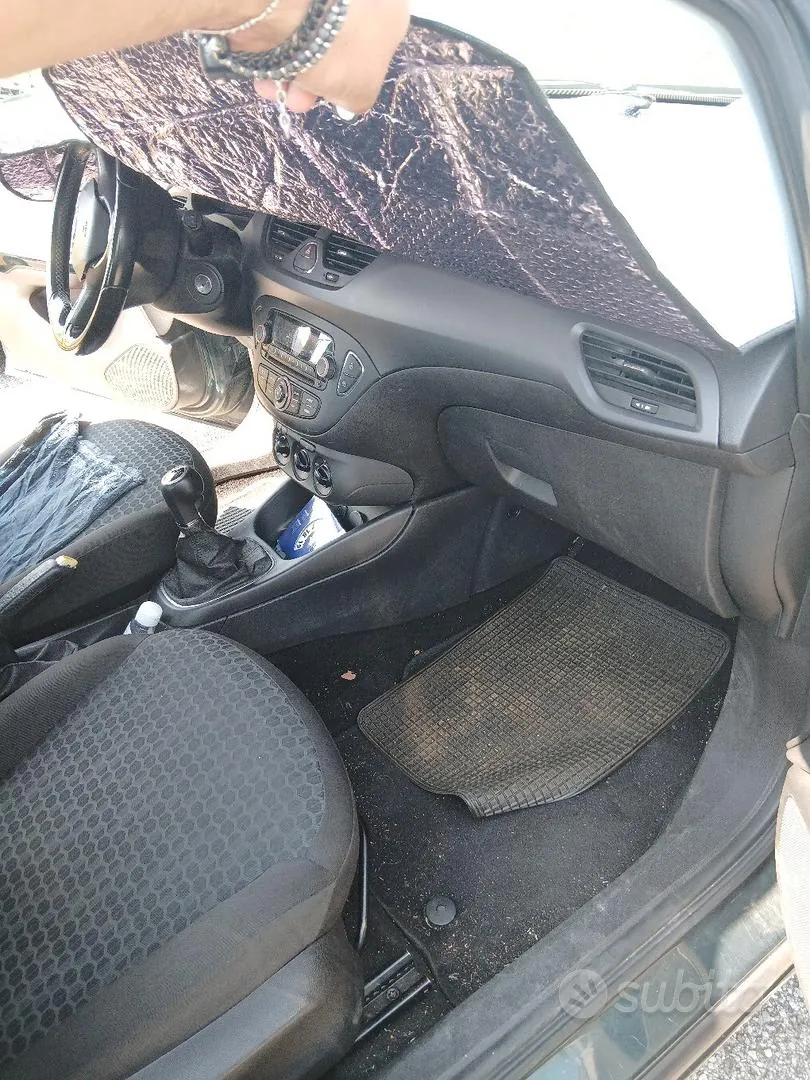 Opel Corsa 2015 photo 4