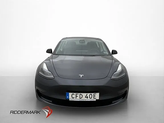 Tesla Model 3 2023 photo 3