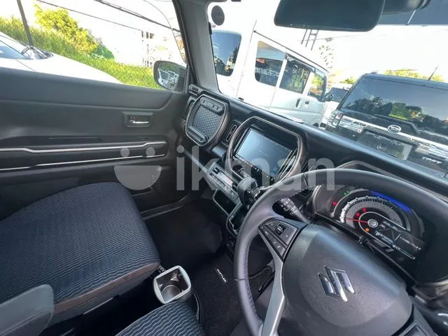 Suzuki Hustler 2023 photo 3