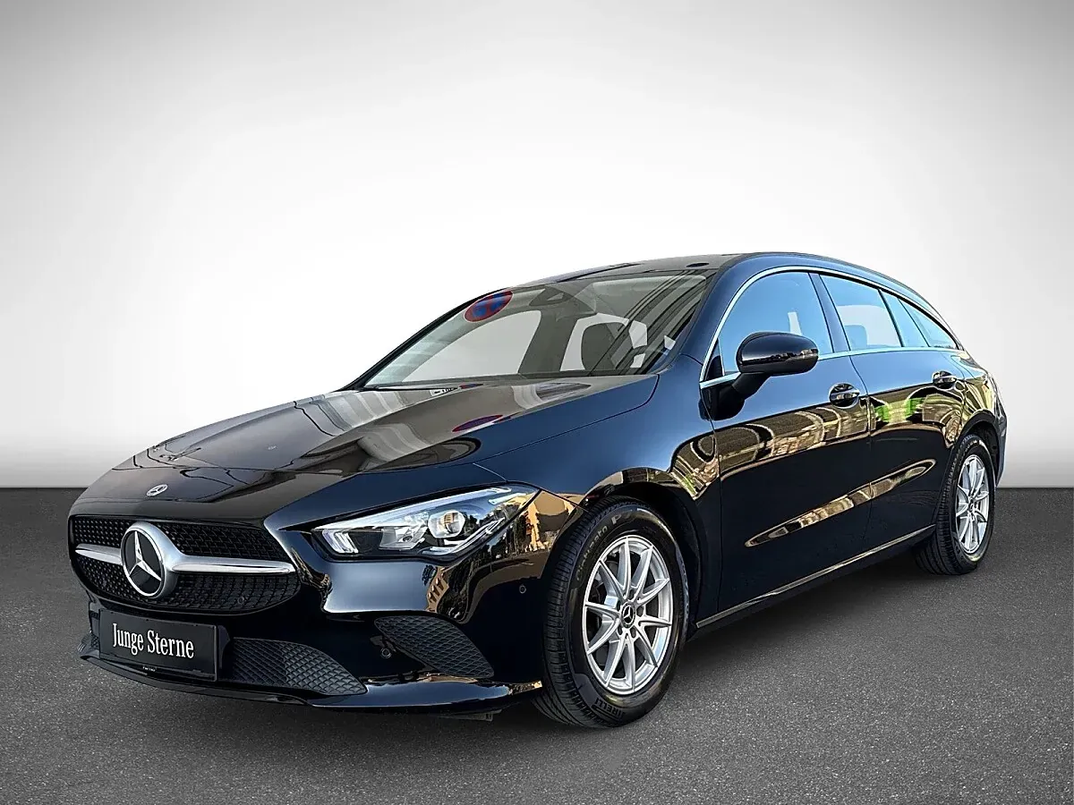 Mercedes-Benz Cla-Class 2022 photo 2