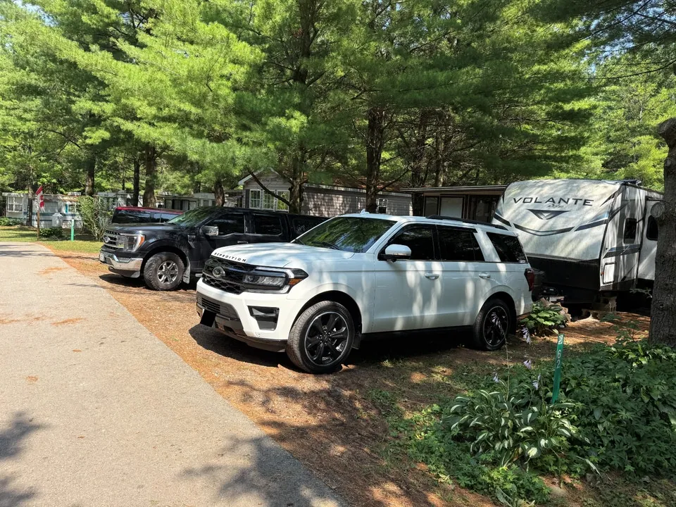 Ford Expedition