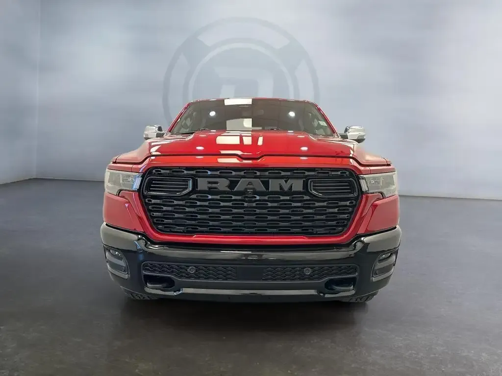 Ram 1500 2026 photo 2