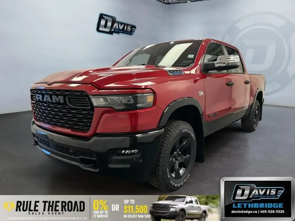 Ram 1500