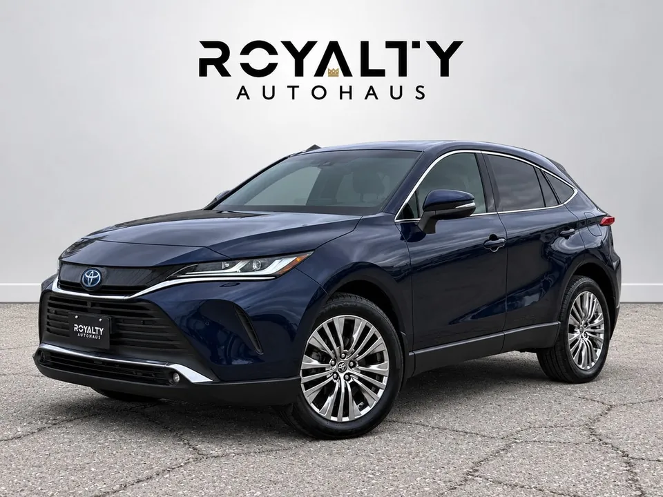 Toyota Venza