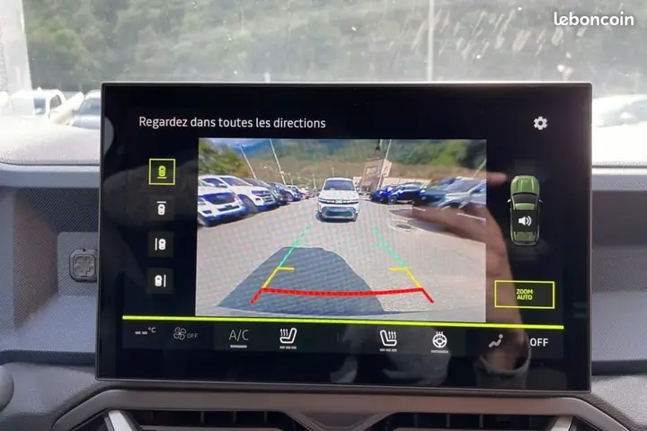 Dacia Duster 2025 photo 5