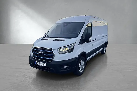 Ford Transit 2025 photo 2