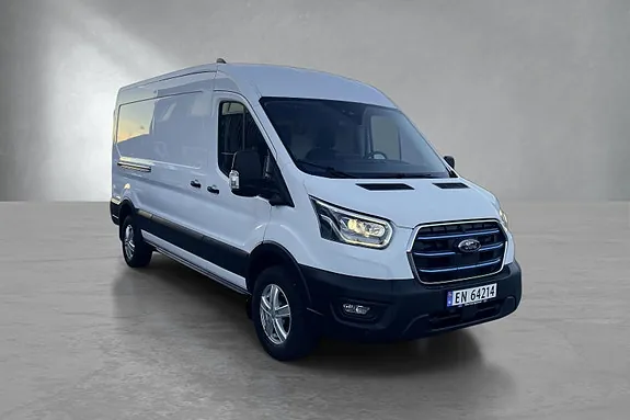 Ford Transit 2025 photo 3