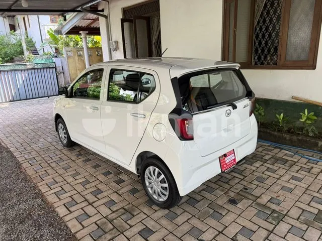 Daihatsu Mira 2026 photo 4
