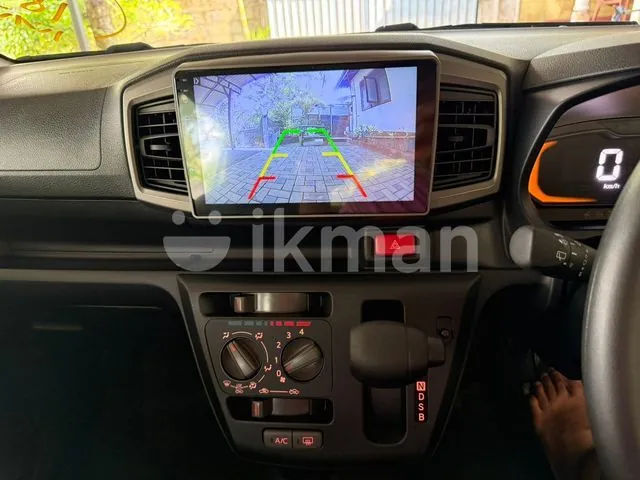Daihatsu Mira 2026 photo 5