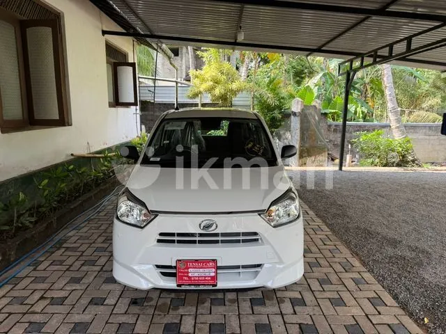 Daihatsu Mira 2026 photo 3