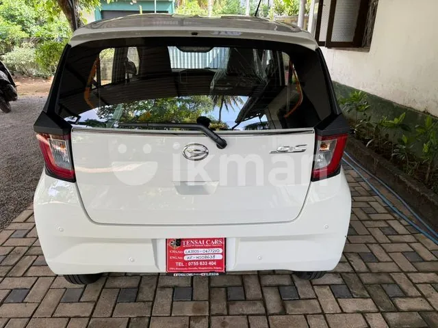Daihatsu Mira 2026 photo 2