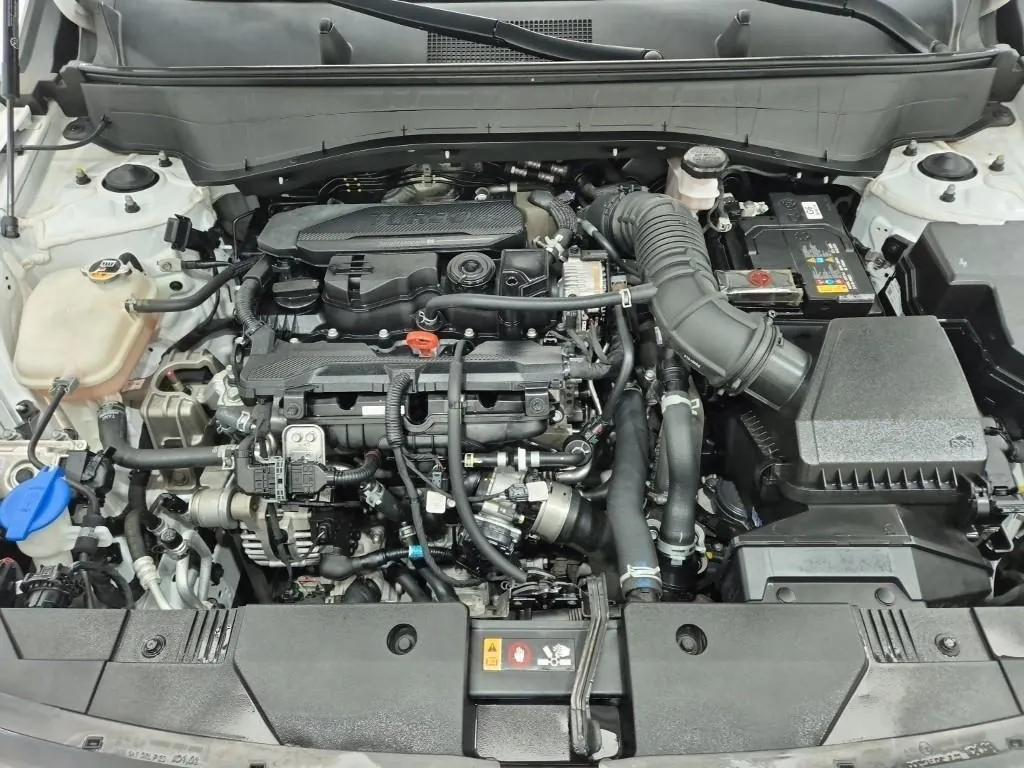 Hyundai Kona 2023 photo 5