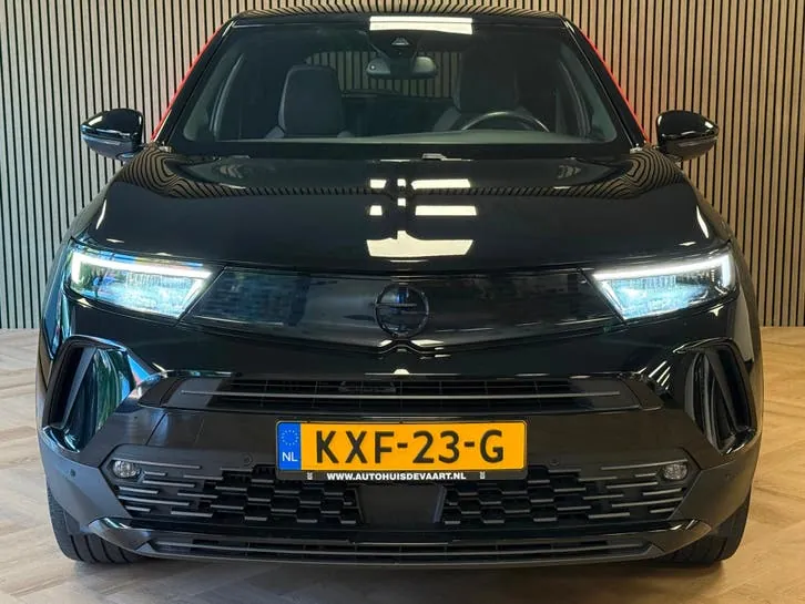 Opel Mokka 2022 photo 2