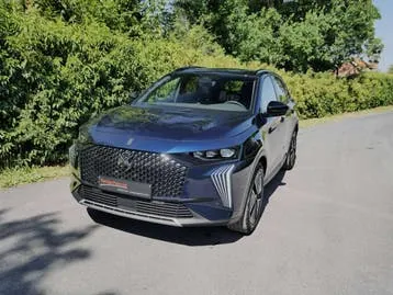 DS Automobiles Ds 7 2025 photo 3