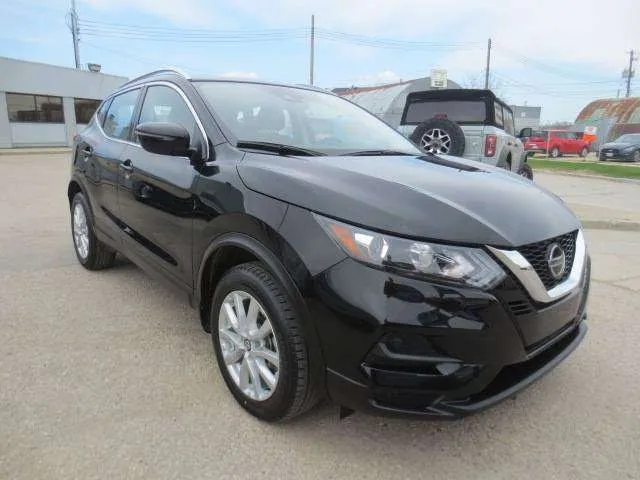 Nissan Qashqai 2023 photo 3