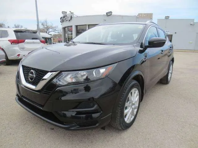 Nissan Qashqai 2023 photo 2