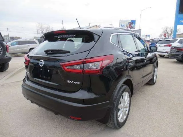 Nissan Qashqai 2023 photo 5