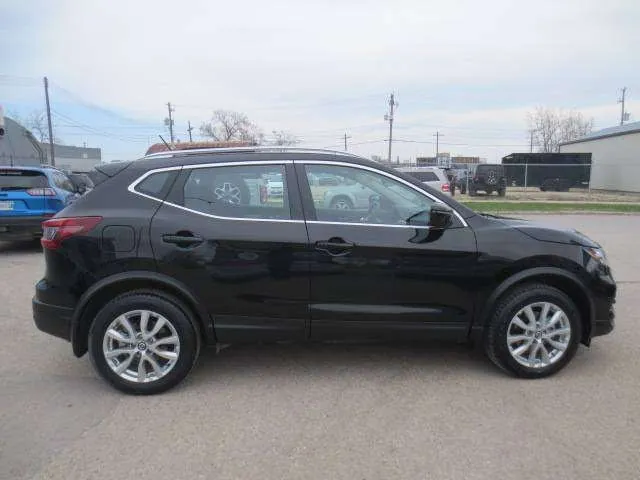 Nissan Qashqai 2023 photo 4