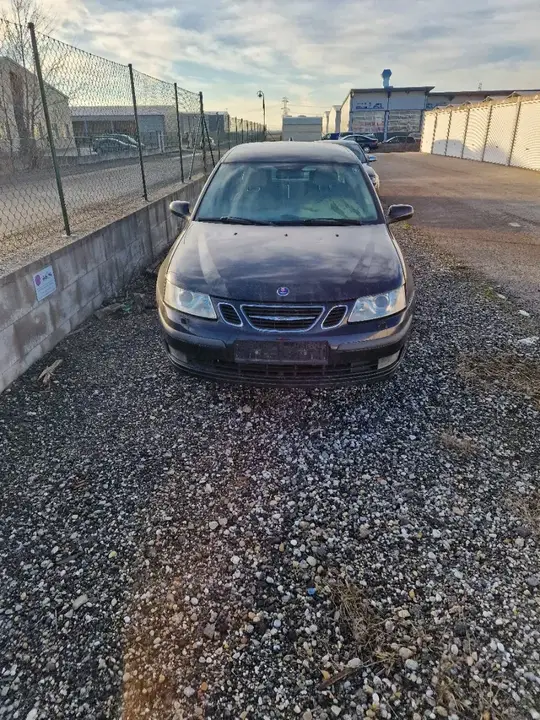 Saab 9-3
