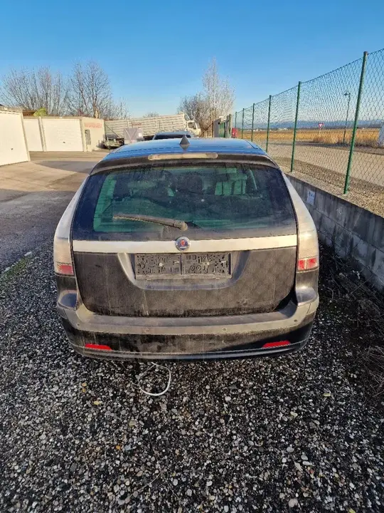 Saab 9-3 2005 photo 3