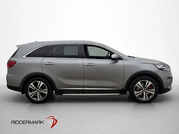 Kia Sorento 2019 photo 5