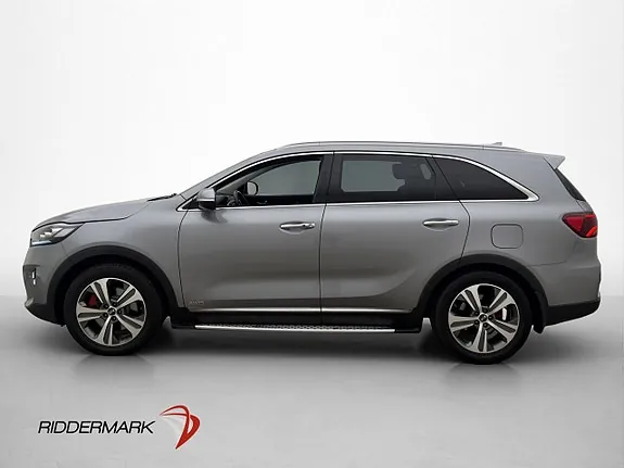 Kia Sorento 2019 photo 3