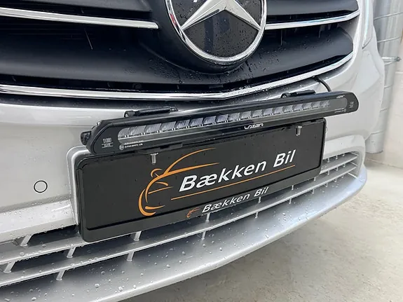 Mercedes-Benz Vito 2023 photo 4