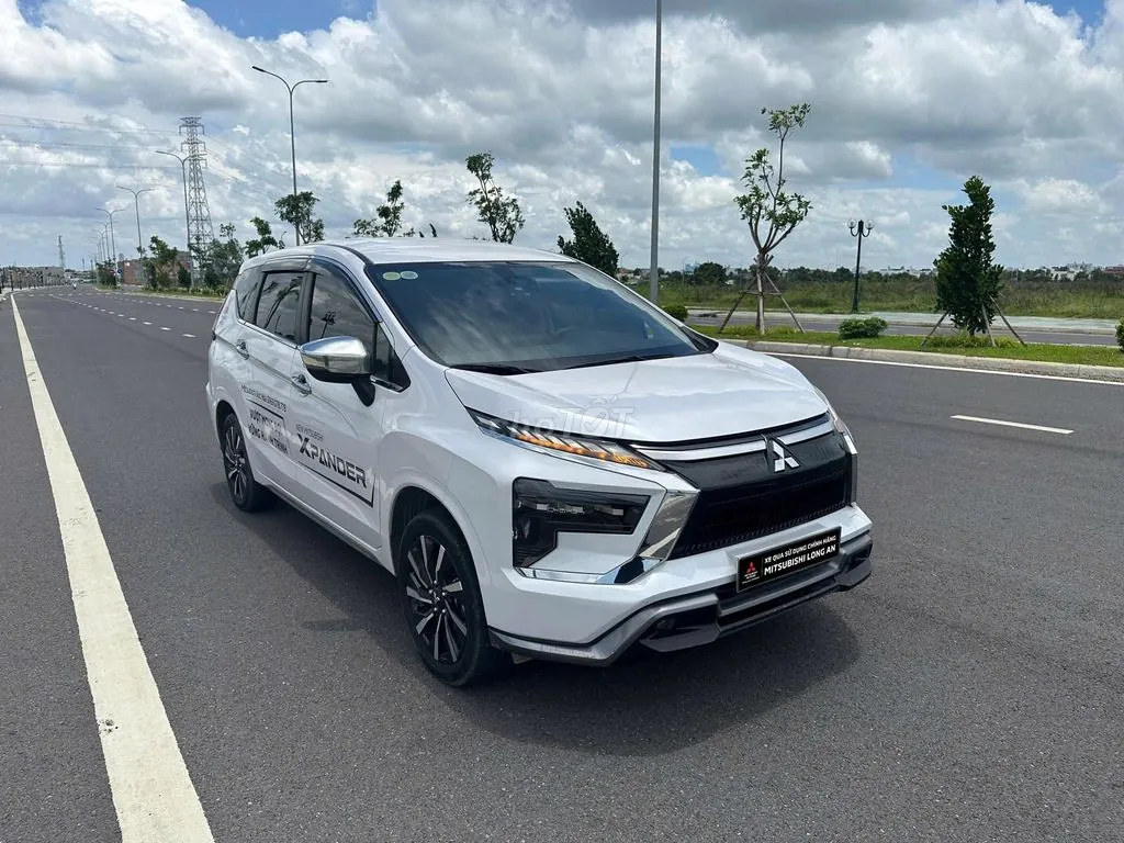 Mitsubishi Xpander 2025 photo 2