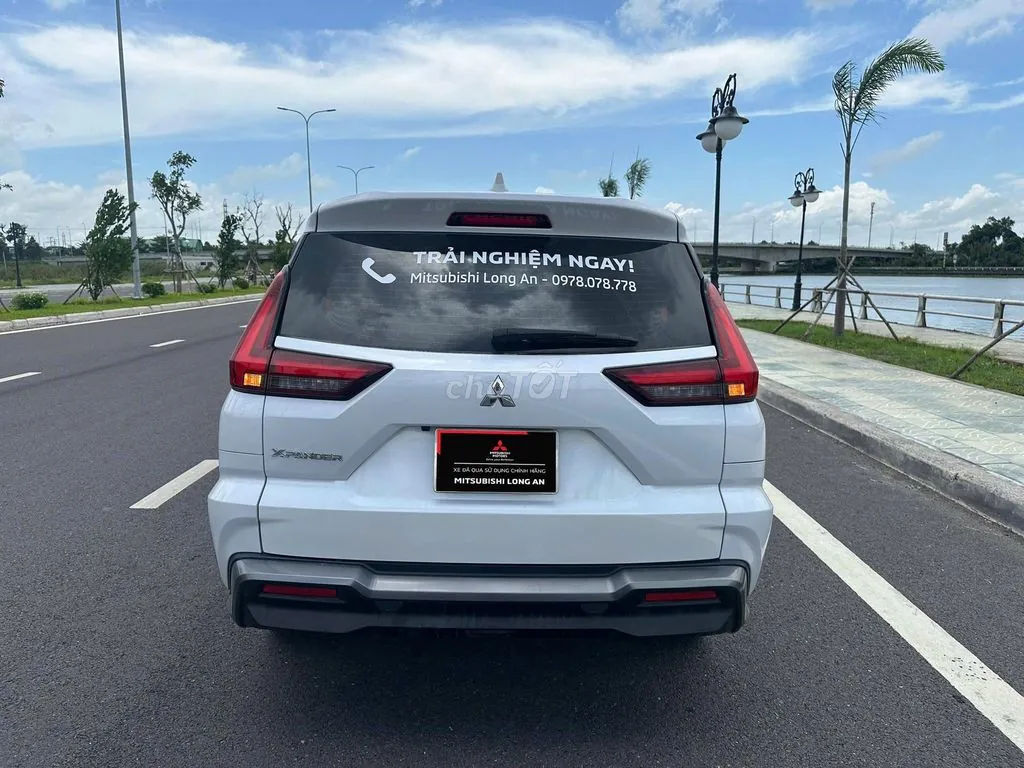 Mitsubishi Xpander 2025 photo 5