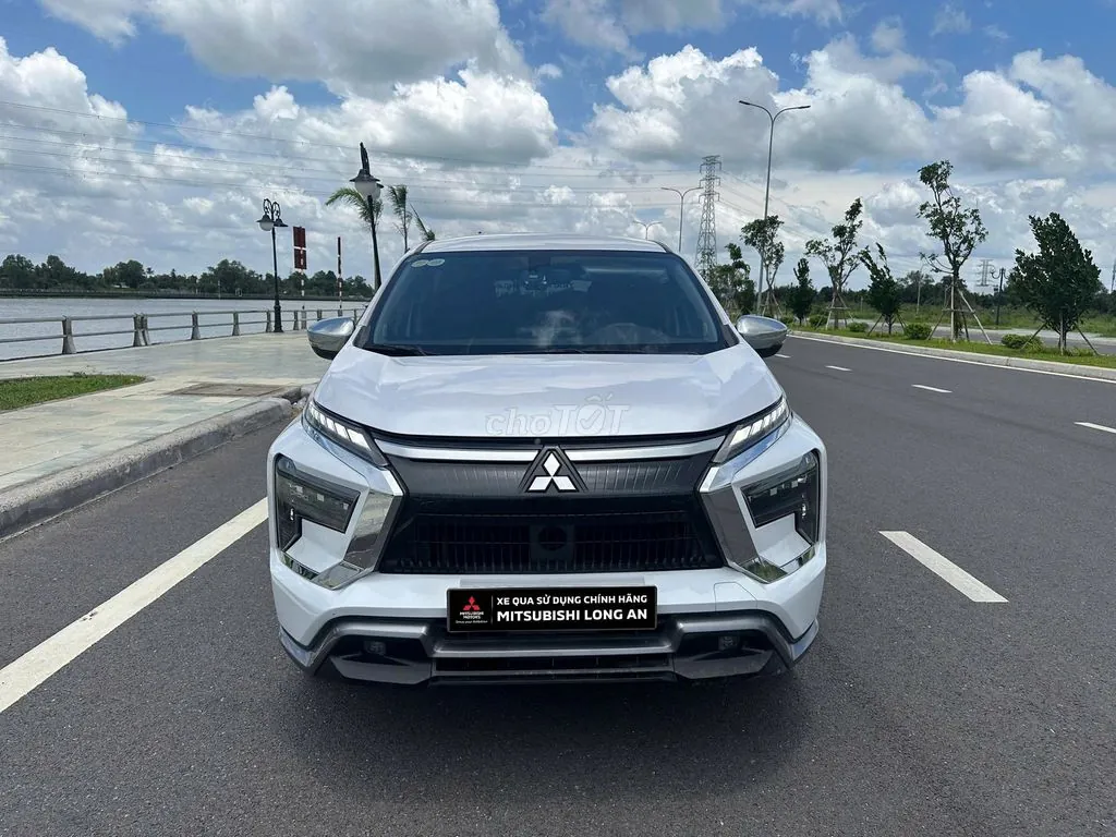 Mitsubishi Xpander 2025 photo 3