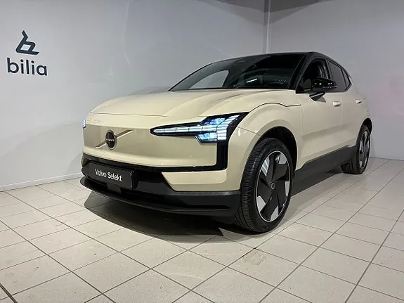 Volvo Ex30
