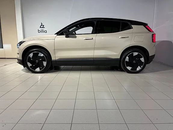 Volvo Ex30 2026 photo 2