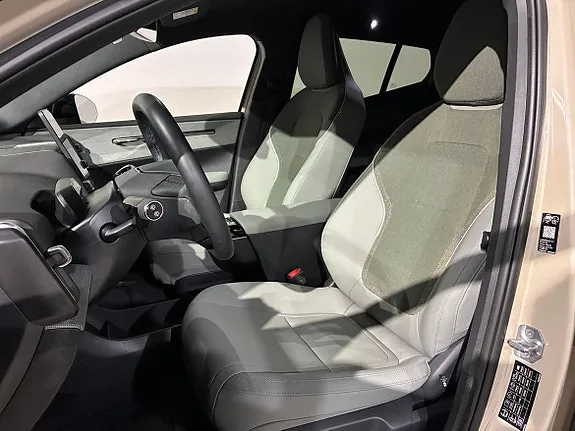 Volvo Ex30 2026 photo 5
