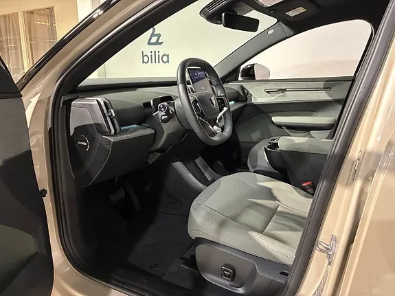 Volvo Ex30 2026 photo 4