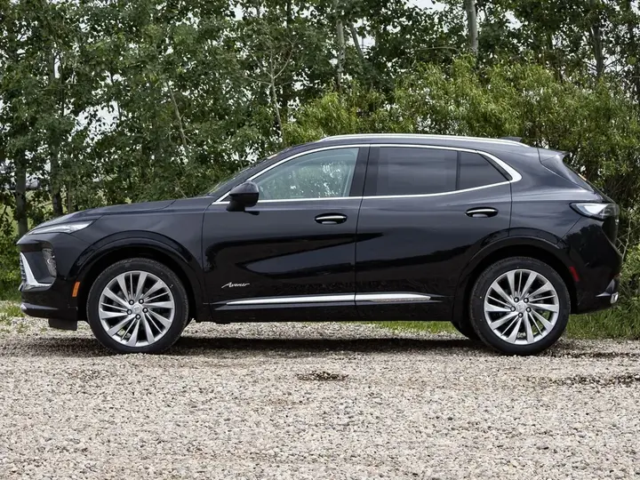 Buick Envision 2026 photo 5