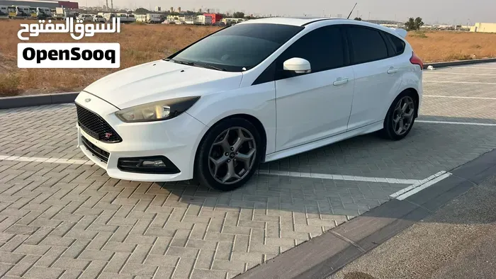 Ford Focus 2016 photo 3