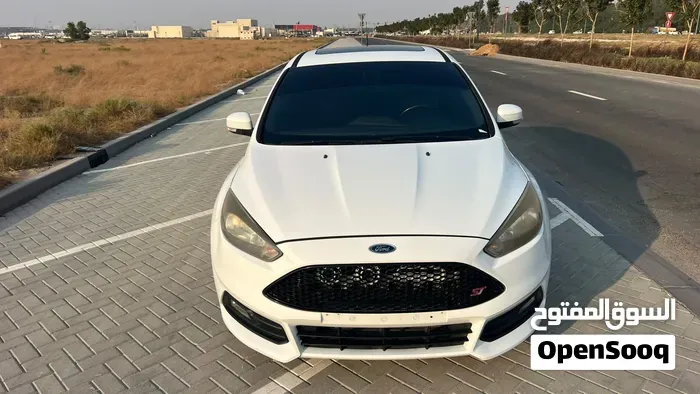 Ford Focus 2016 photo 4