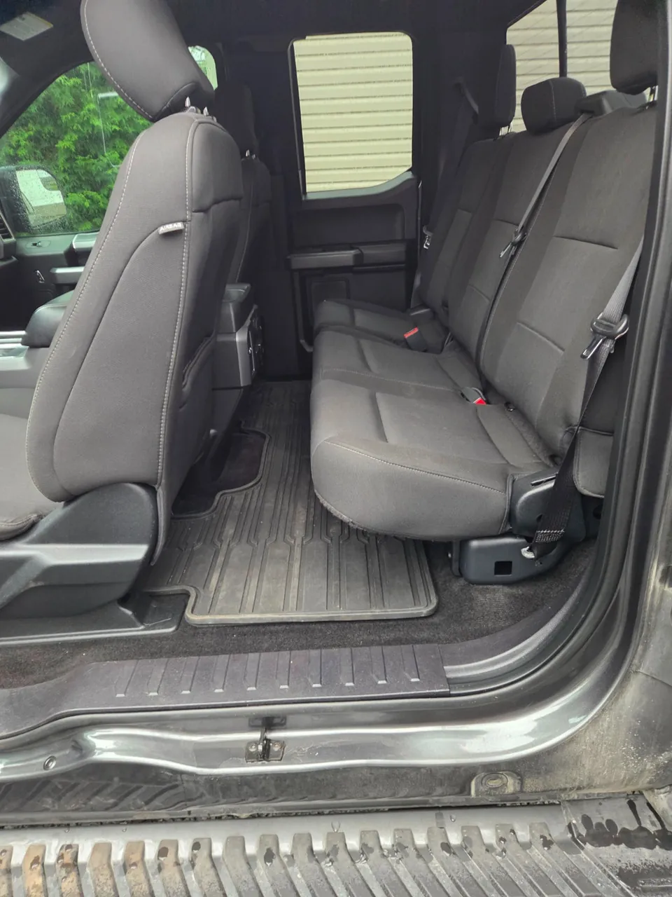 Ford F-150 2018 photo 5