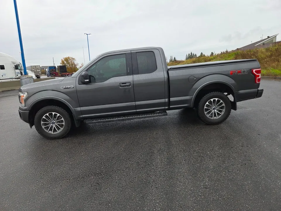 Ford F-150