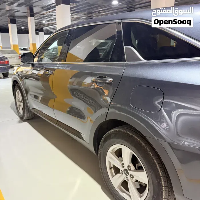 Kia Sorento 2022 photo 3