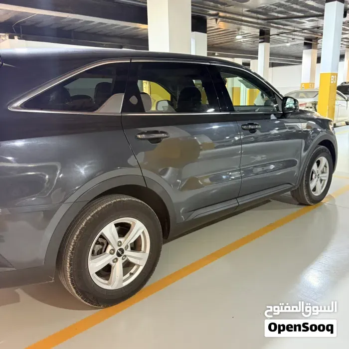 Kia Sorento 2022 photo 4